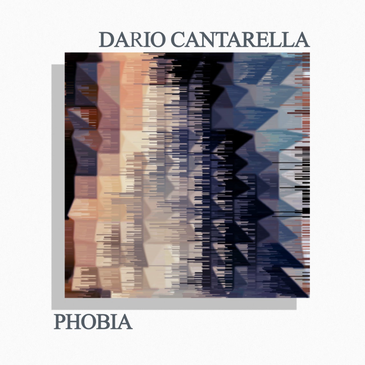 Dario Cantarella - Phobia [MTR175]